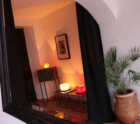 Le Nid By Sanssouci Collection Hotel Marrakesh Exterior photo