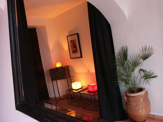 Le Nid By Sanssouci Collection Hotel Marrakesh Exterior photo